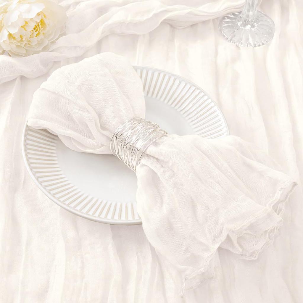 Wiosenne Serwetki Wielokolorowe Jednorazowe Serwetki Papierowe na Wesele Urodziny Baby Shower Dekoracje na Przyjęcie Zastawa Stołowa Świąteczna Kolacja Uroczystość