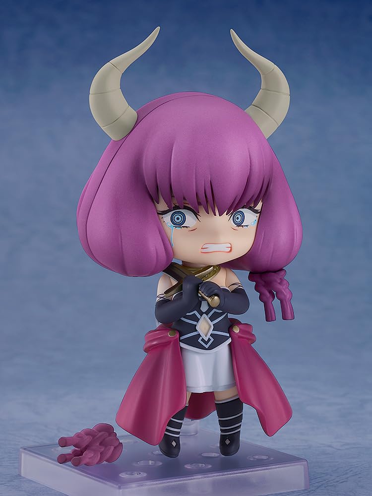 Nendoroid Funeral of Freiren Aura of the Guillotine Plastic Painted Movable Figure Non-scale