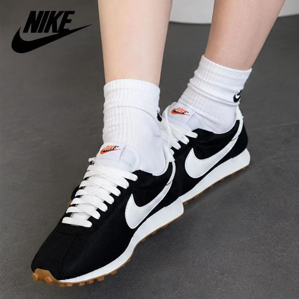 Оригинальные женские кроссовки Nike LD-1000 Черный Safety 230