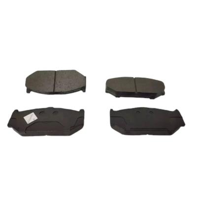 Genuine OEM Front Brake Pad Set For Suzuki Ciaz 55810M75J63
