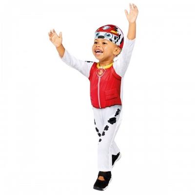 Baby Marshall Costume