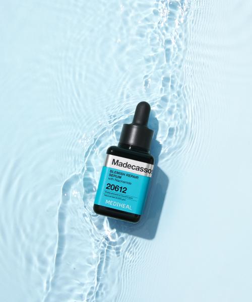 Mediheal Madecassoside Moisture Repair Serum 40ml