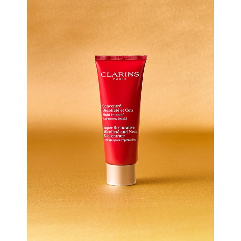 Clarins Super Restorative Neck Cream 75ml