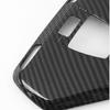 For BMW 3 4 Series G20 G42 2019-2023 Carbon Fiber Inner Reading Lamp Cover Trim