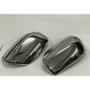 Car Styling Chrome Side Mirror Cover For Mazda 5 / Premacy 2005-2009