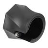 Spiral Texture Portafilter Tamping Station Coffee Tamper Base  For Espresso Brewing