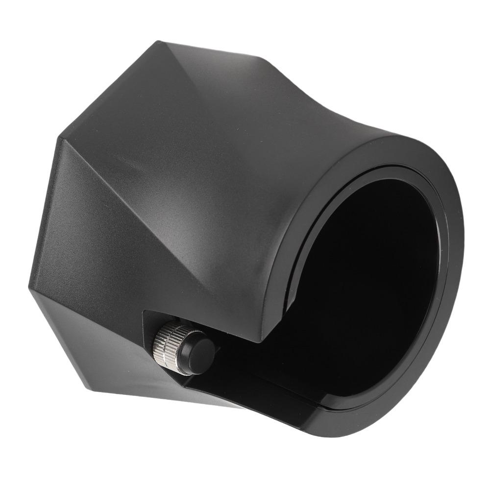 Spiral Texture Portafilter Tamping Station Coffee Tamper Base For Espresso Brewing