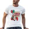 Happy Birth Day Jesus Shirt, Christmas Jesus Birthday T-Shirt Comfortable Workout Short Sleeve Shirt