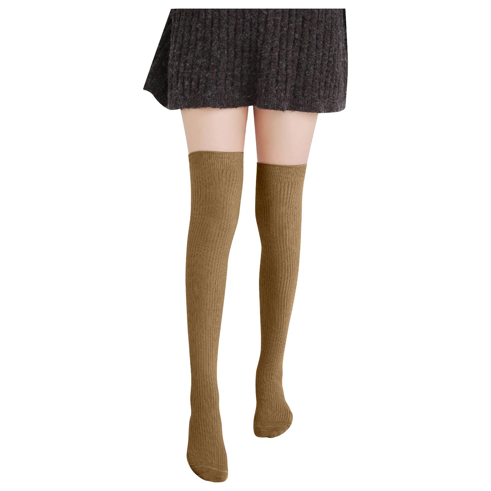 

Women Cotton Socks Print Thicker Floor Socks Carpet Socks One Size верблюд