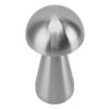 Mushroom Shape Table Lamp 3 Color Temperature LED Dimmable Cordless USB Rechargeable Modern Bedside