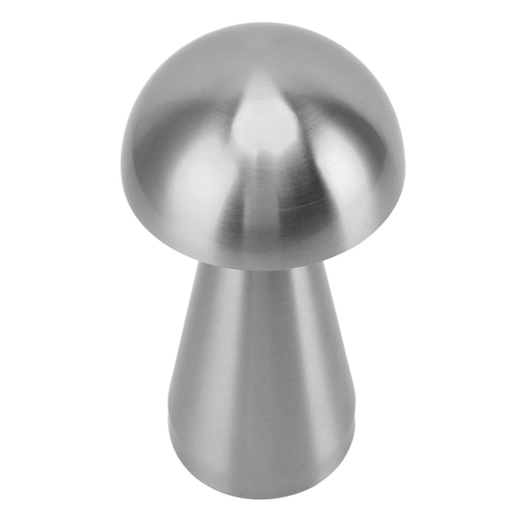 Mushroom Shape Table Lamp 3 Color Temperature LED Dimmable Cordless USB Rechargeable Modern Bedside