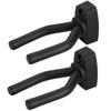 Hanger Fashion Guitar Stand Holder Wall Mount Display Acoustic Electric Top One