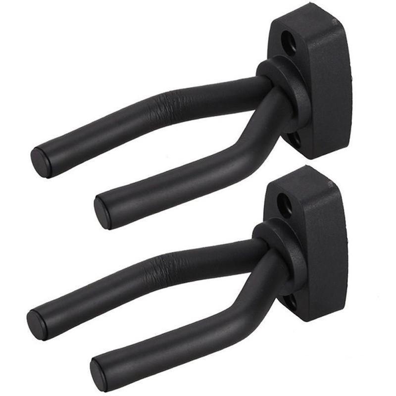 Hanger Fashion Guitar Stand Holder Wall Mount Display Acoustic Electric Top One