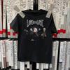 Üst giysisi – T-shirtler