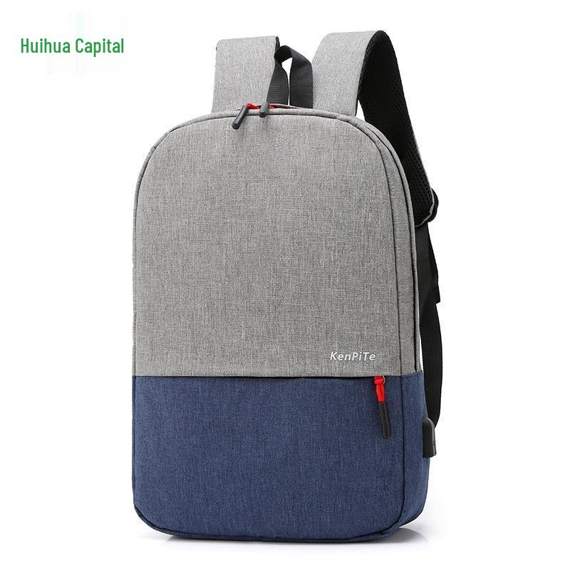 HUIHUADU Men s Lightweight Travel Laptop Backpack