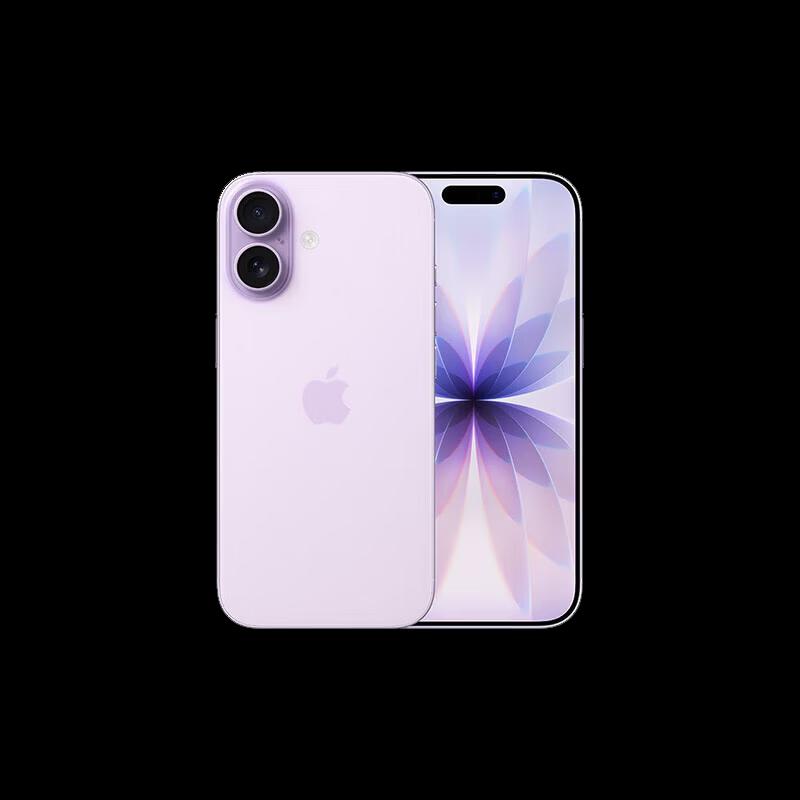 Apple iPhone 17 (CN version)