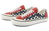Vans Style 36 Red/Black/White Checkboard Redblackwhite VN0A3ZCJ5B7