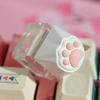 Cat's Claw Keycap Tester Cat Butt Keyboard Tapping Fidget Toys  Unisex