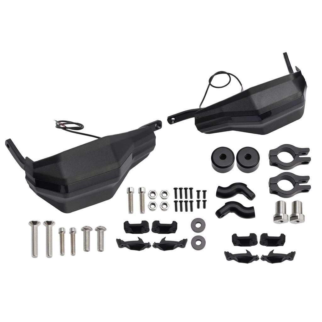 Handschutz Lenker Schutzabdeckung für Yamaha Tenere 700 2019-2024