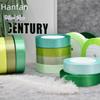 Satin Ribbon for Gift Packaging and Wedding Cake Decoration - 2cm Polyester