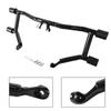 Harley Touring Crash Bars for Street Glide 117, CVO 121 Road Glide ST, Road King PB - 2-Word Racing Front