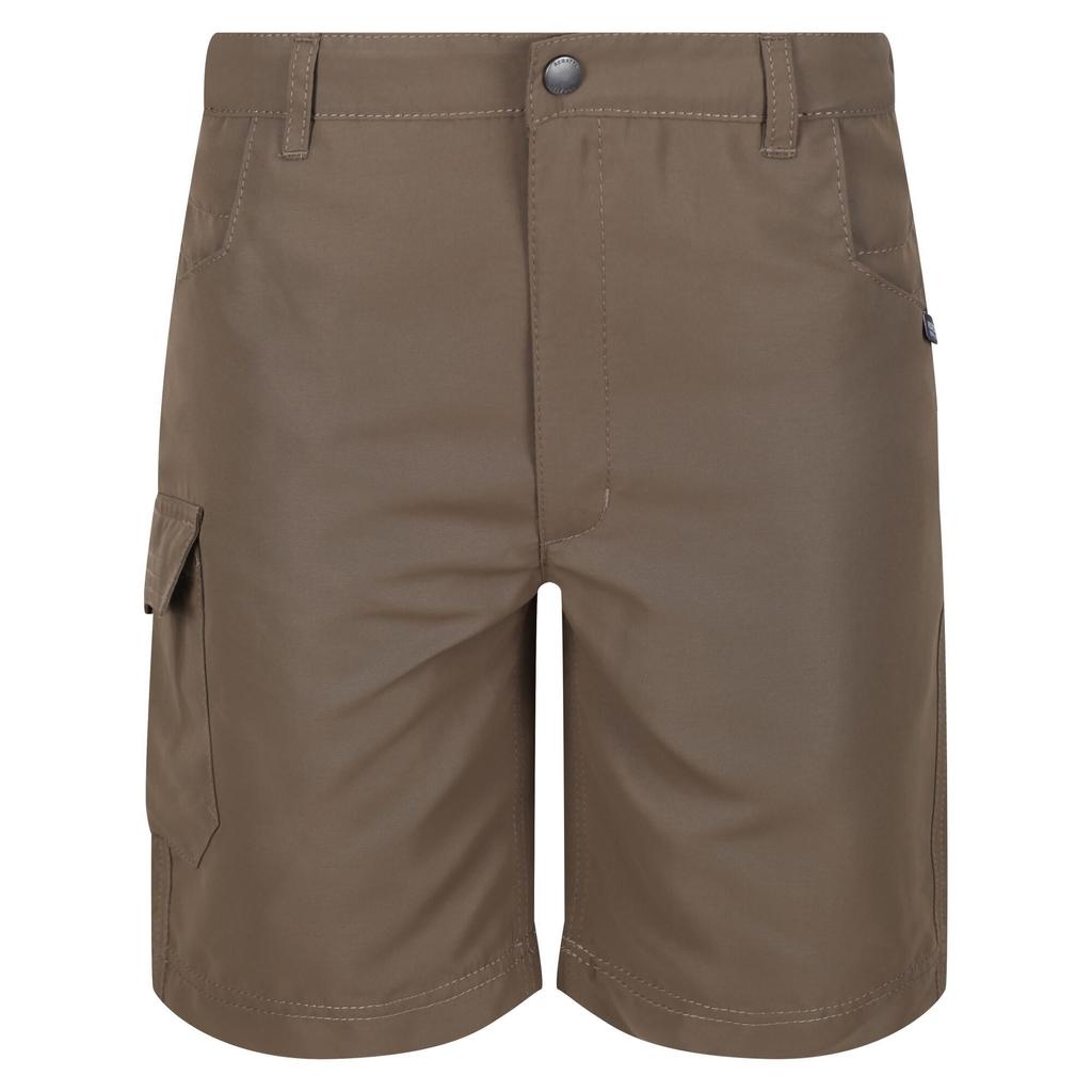 Regatta Childrens/Kids Sorcer II Shorts