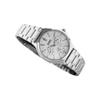 Casio STANDARD Series DRESS Series Business Casual Roman Scale Quartz Movement Stainless Steel Strap Japanese and Korean Women's LTP-V300D-7A
