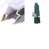 Used CELINE Shoulder Bag Macadam CE00/24 canvas/leather Navy casual