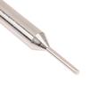 1Pc Dismounting Pin For Goso Replacement Pin Flip Folding Key Fixing Tool Remover Split Pin Fixing Disassembly Tool Cancel Pin