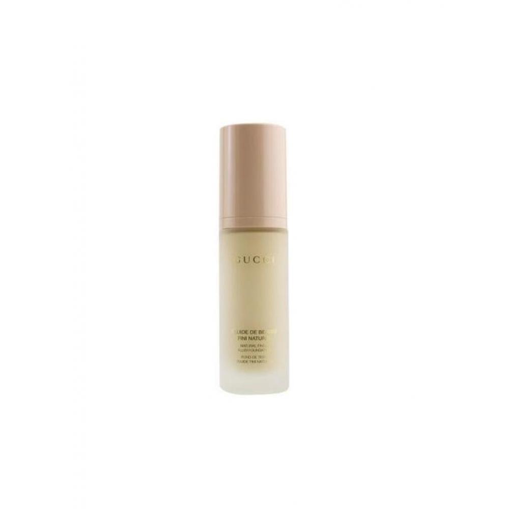 

Gucci Fluid de Beaut Foundation 130w pear 30ml