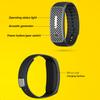 Ultrasonic Mosquitos Repellents Bracelet Sturdy Silicone Wristband for Outdoor Protective Adjustable Frequency Hand Rope
