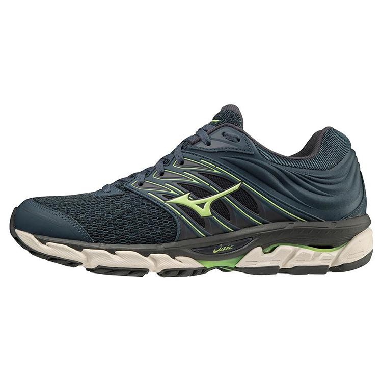 

Mizuno Wave Paradox 5 Dark Blue J1GC184081 46