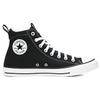 Converse Chuck Taylor Seasonal Casual Versatile Durable High-Top Canvas Shoes Men Sneakers Black A08609C