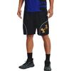 Under Armour Shorts Men's Black 1370222-002