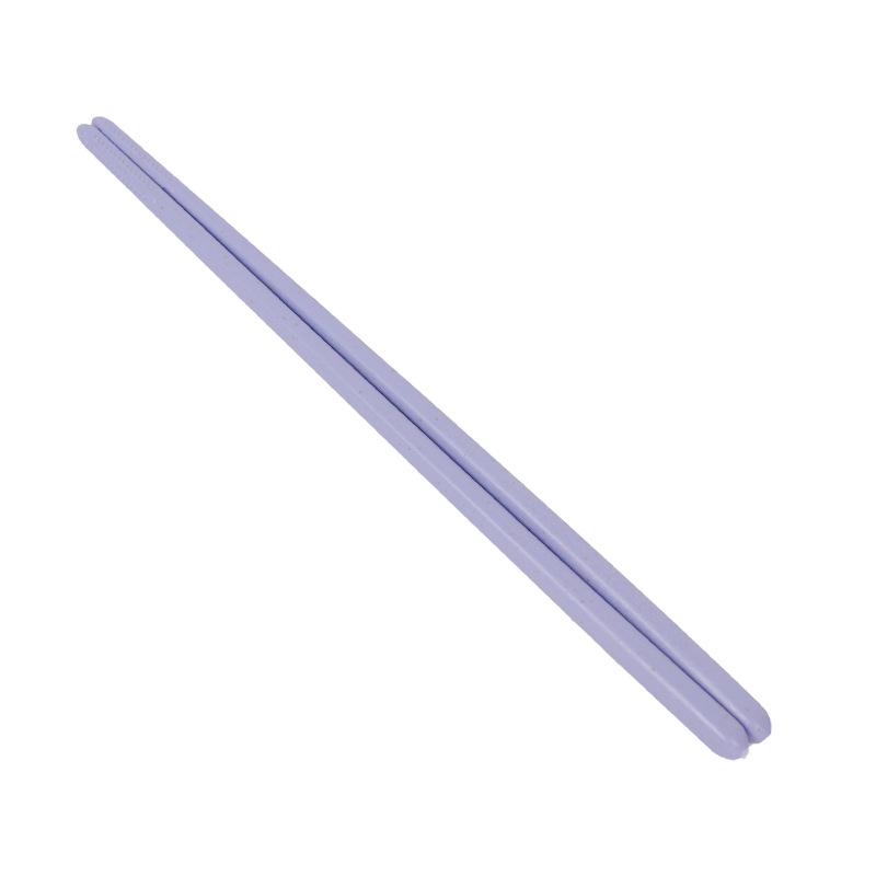 Portable Wheat Straw Chopsticks for Students, Office Workers, Heat-resistant and Anti-slip Chopsticks, Household Couple Chopsticks