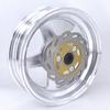Aluminum Rims 2.50-10  10 Inch Wheel With Front Hub For Monkey Bike Z50 Z50A Z50J Z50R Mini Trail Motorcycle