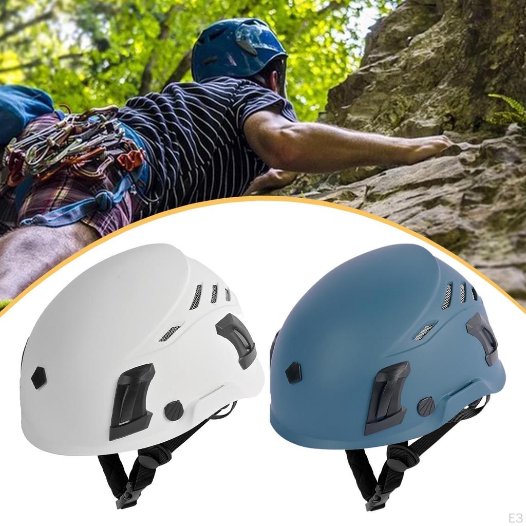 Outdoor Helmet Versatile for Adults Hardhat Skateboard Construction Bike