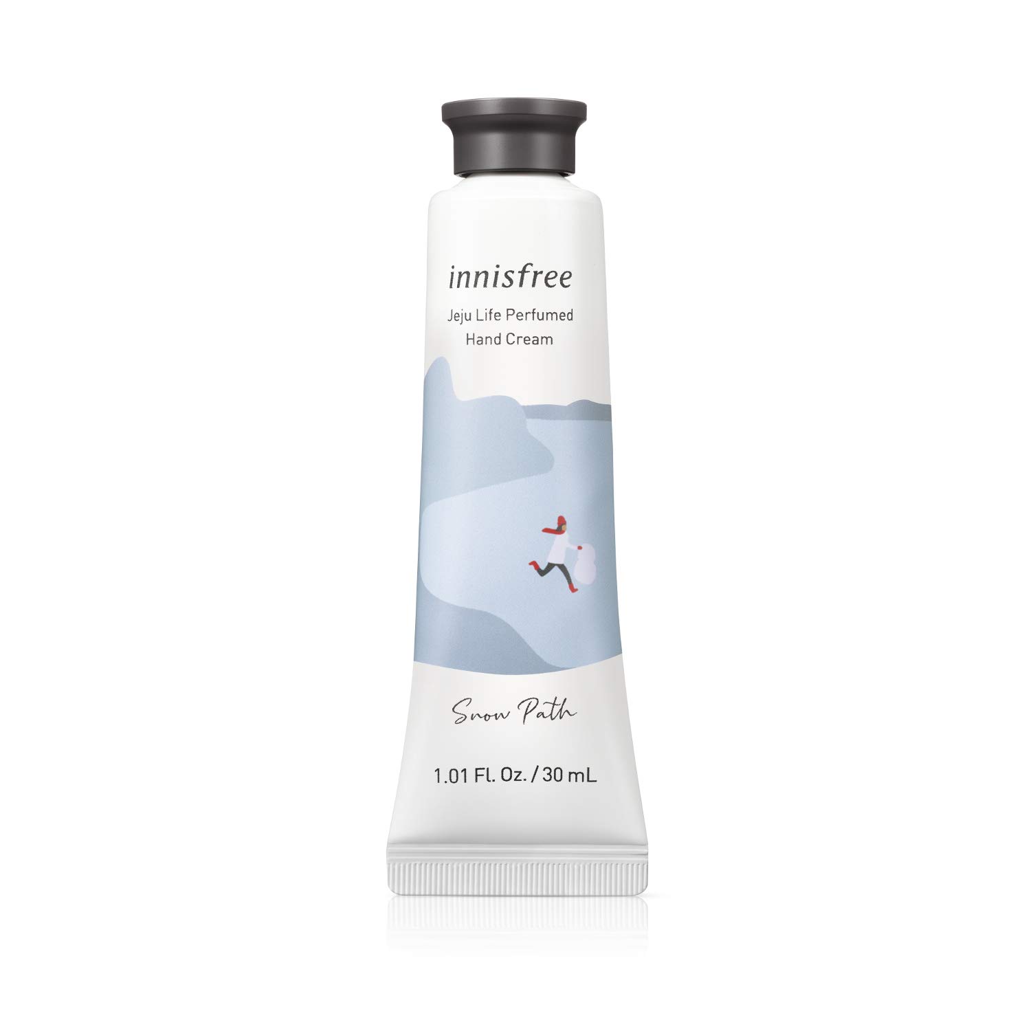 

Innisfree Jeju Life Парфумований крем для рук N 30 мл Листопад Квітковий Мускус [Крем для рук] (х 1)