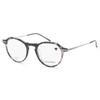 Men S 48 Mm Grey opticalS Grey Havana