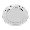 Smooth Edge Food Tray Rustless Service Tray Kitchen Supply Kitchen Storage Tray  Food Serving
