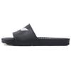 Li Ning Badminton Kollektion Badeschuhe Unisex Schwarz AYCS003-1