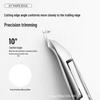 Third Gen Stainless Steel Swan Dead Skin Scissors & Universal Nail Clippers for Dead Skin Removal and Nail Art Care.