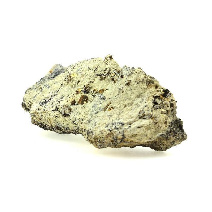 Pyrite sur Keratophyre 1315.9 carats