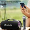 Newmine BT101 Outdoor Karaoke Bluetooth Speaker (CN Version)