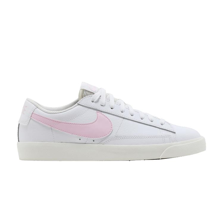 Nike Blazer Low  Pink Foam  42.5