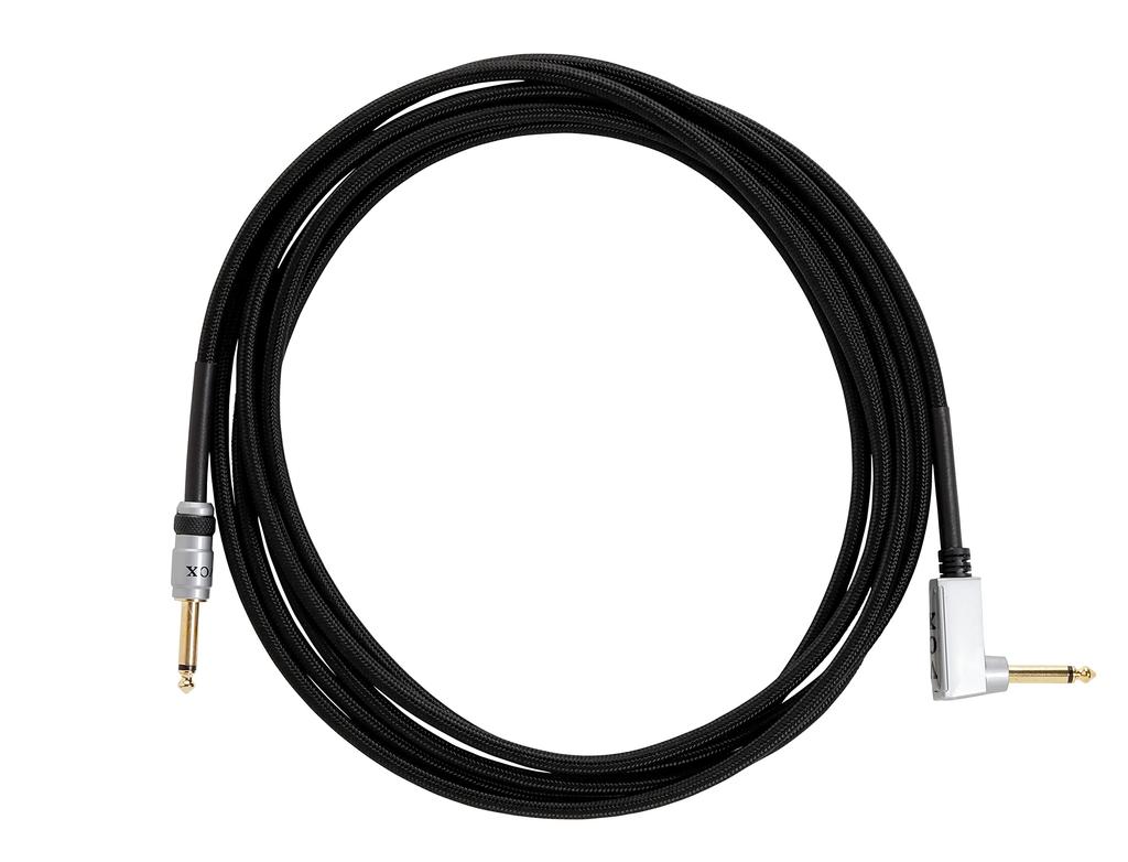 VOX Vox Cable Guitar Shield Length 4m SL Jack Type VGC-13