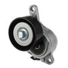 X AUTOHAUX Automatic Belt Tensioner Assembly Pulley for Suzuki Grand Vitara Suzuki SX4 Part Number Pulley, 2005-2015, 2006-2013, 17540-54L00