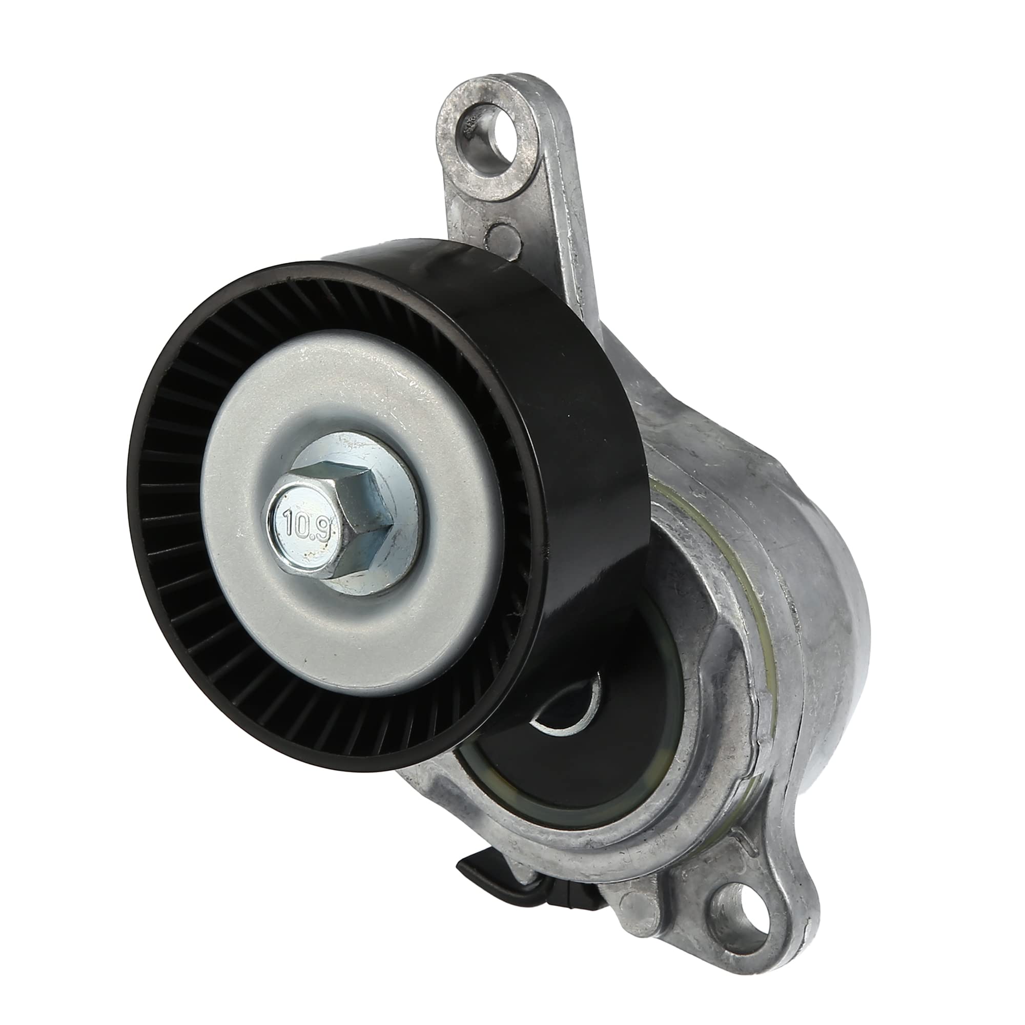 

X AUTOHAUX Автоматический натяжитель ремня в сборе Шкив для Suzuki Grand Vitara Suzuki SX4 Номер детали Шкив, 2005-2015, 2006-2013, 17540-54L00