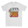 Beastie Boys Sardine Can T Shirt Summer  Popular T Shirts Men Cotton Breathable Oversize Top Tees Short-Sleeved Y2K Funny Tops