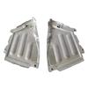 Underbody Protection Plate for Cayenne (2019-2022) - Models 9Y0825095, 9Y0825096